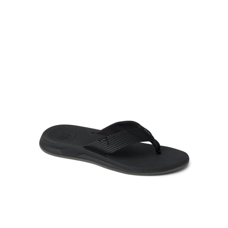 Reef Phantom Ii Men's Sandals Black/black - 12 Medium - Image 2